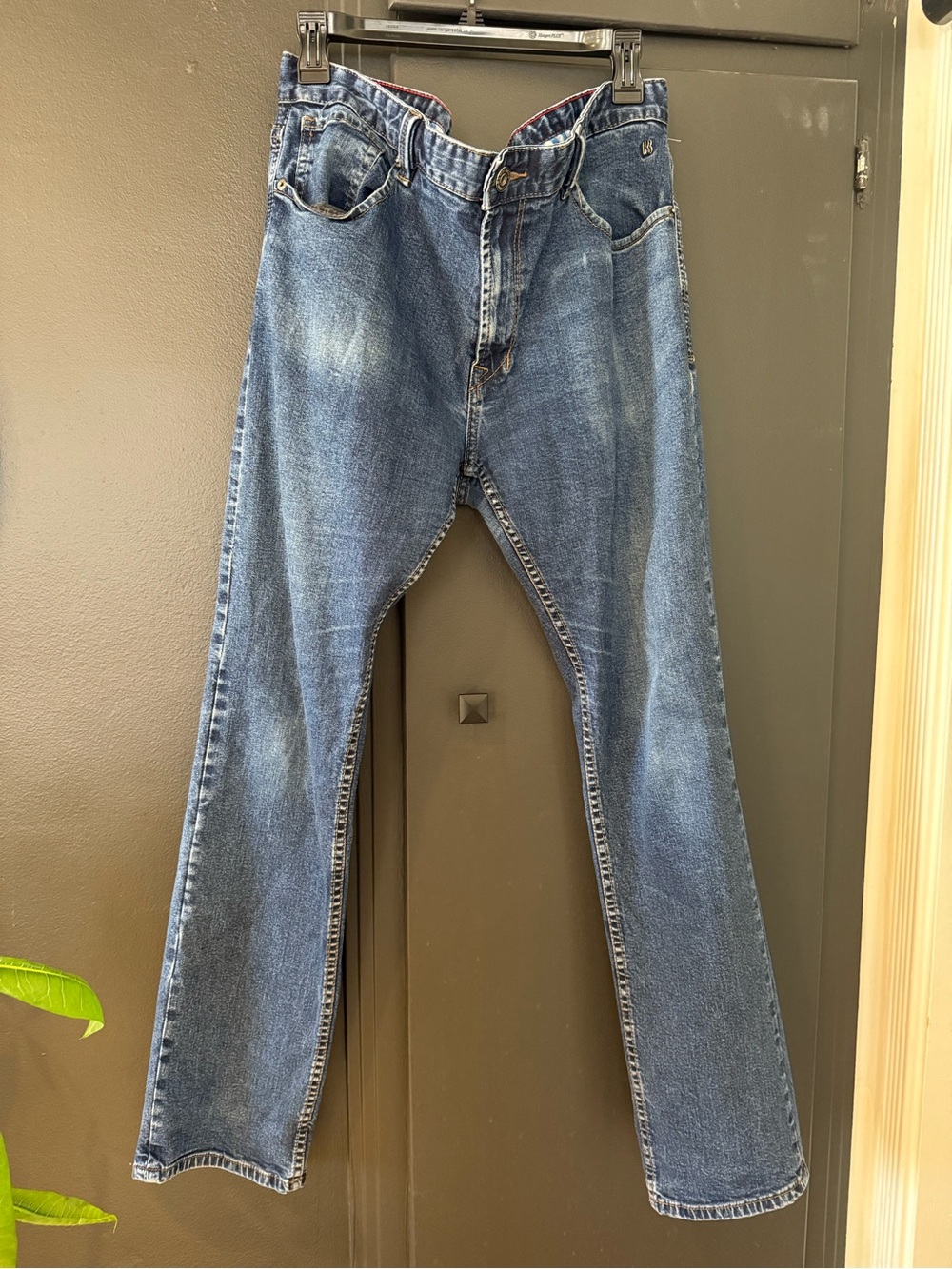 Balmain jeans
